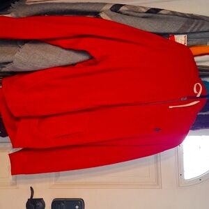 Ralph Lauren polo full zip hoodie